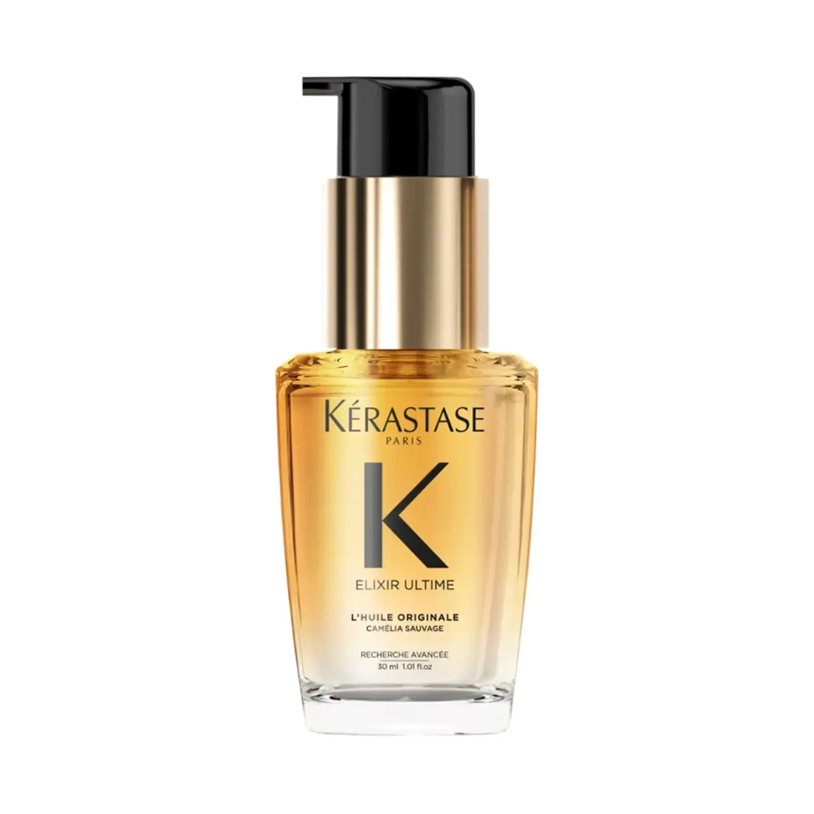 Elixir Ultime L'Huile Originale Hair Oil 