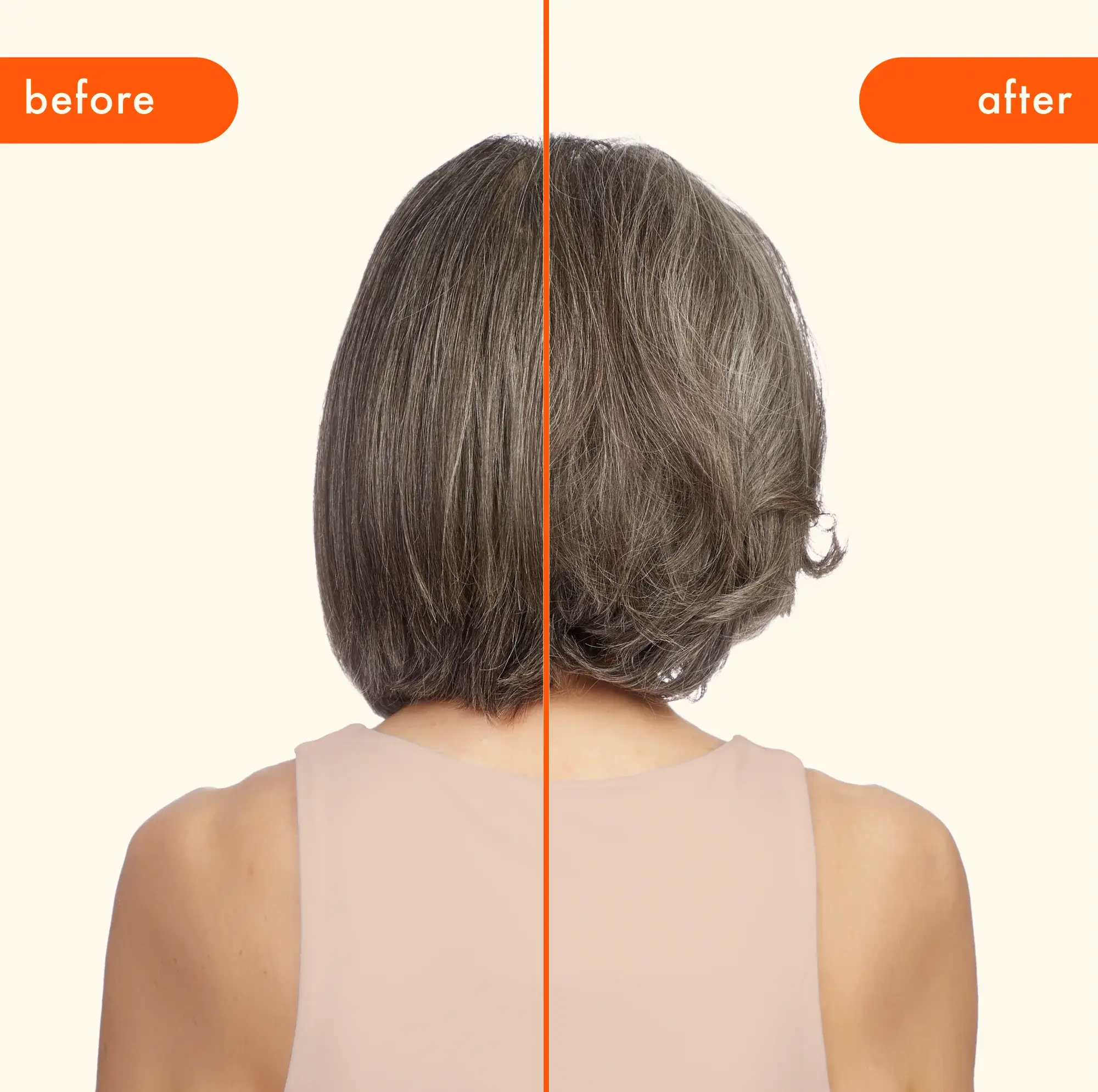 Blowout Babe Thermal Ionic Hairbrush - image 5