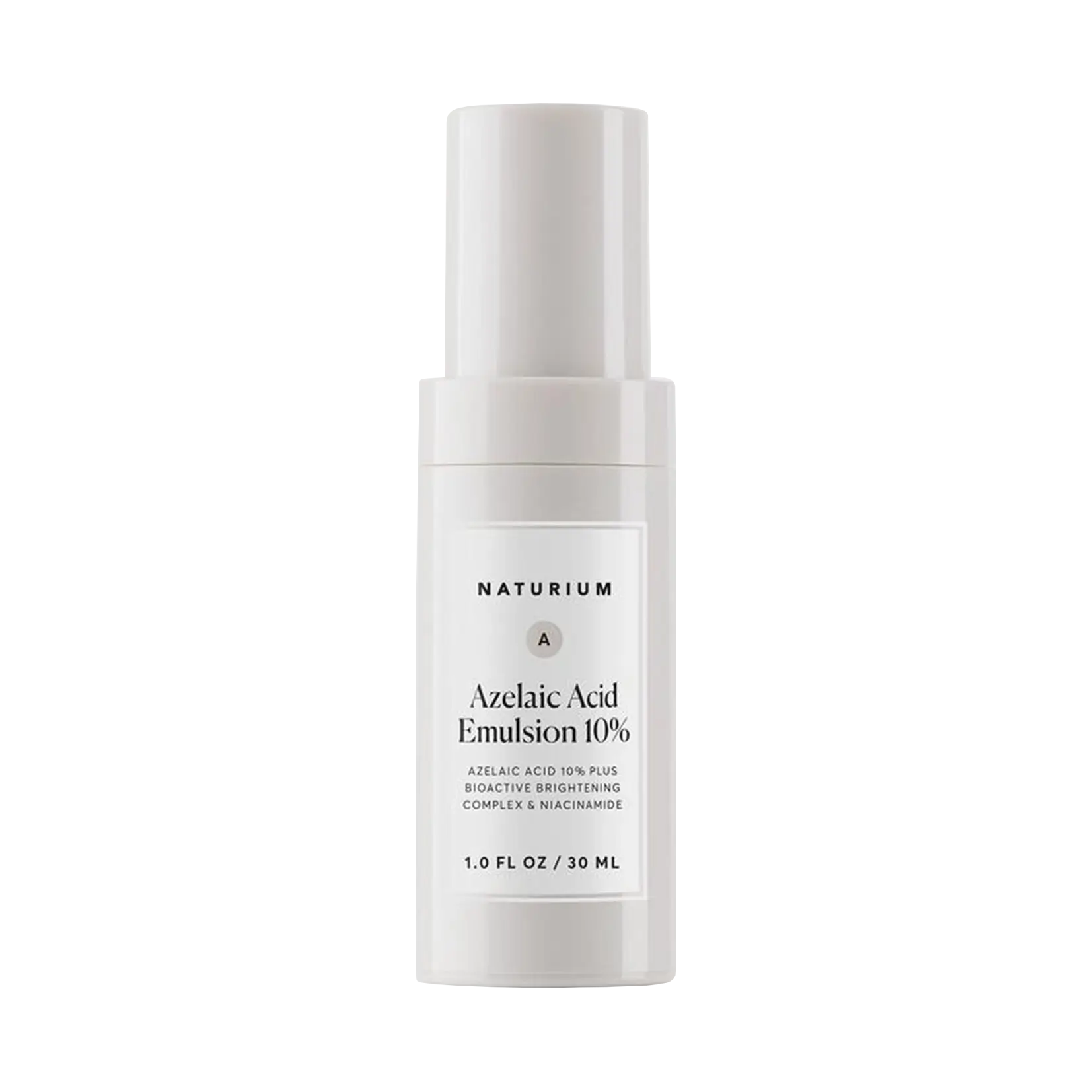 Azelaic Acid Emulsion 10%