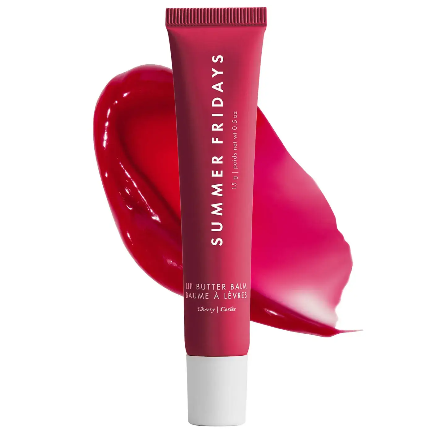 Lip Butter Balm - image 2