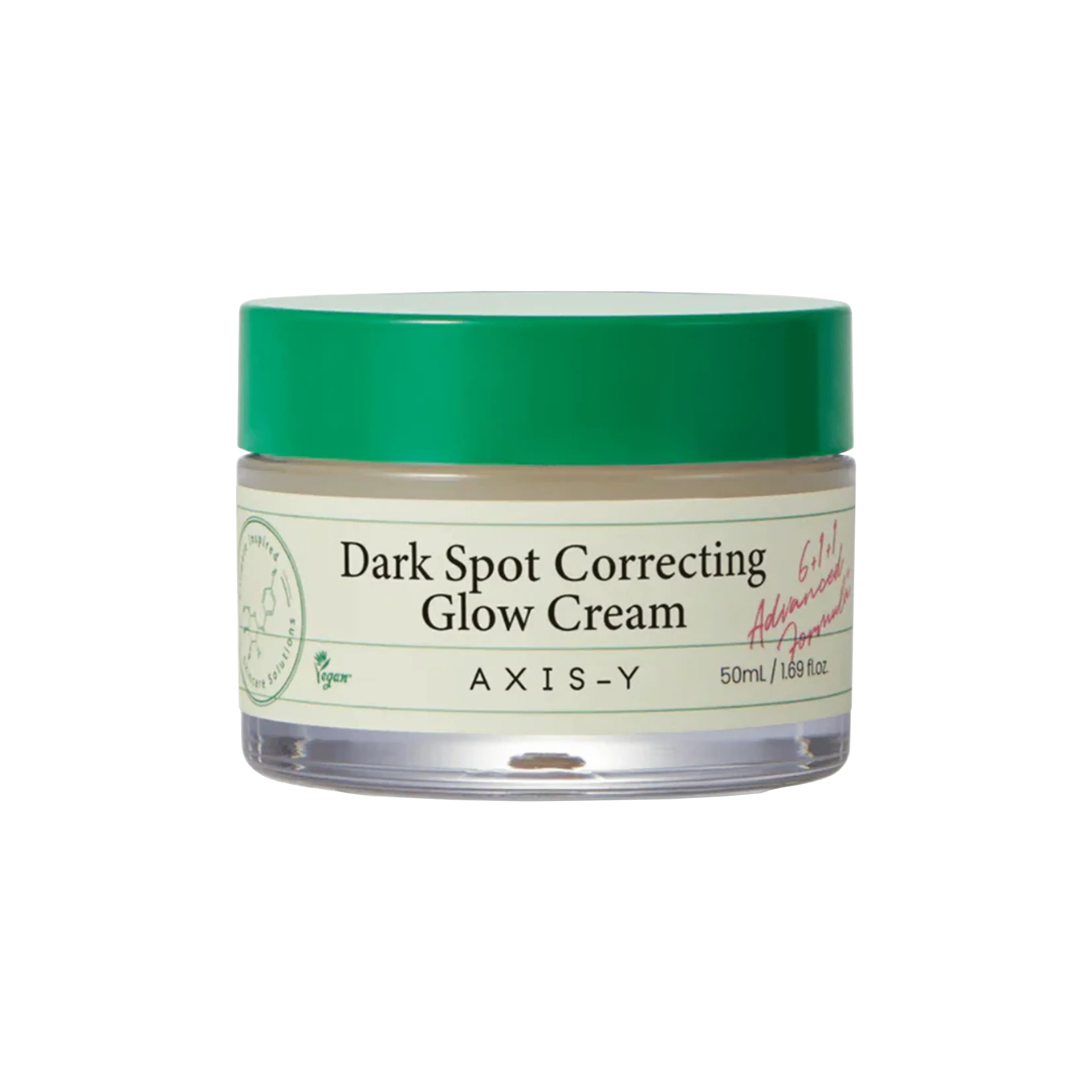 Dark Spot Correcting Glow Cream