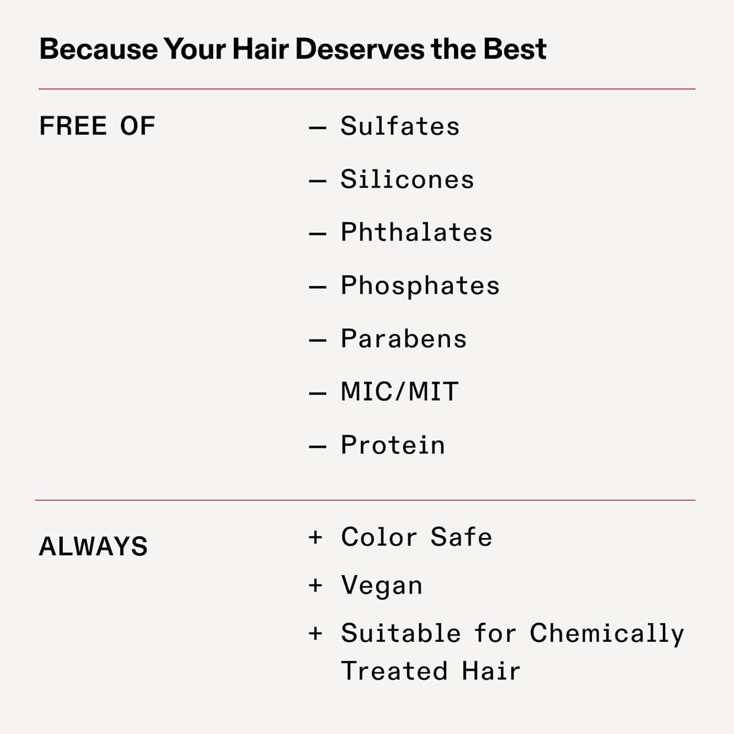 N°.0.5 Scalp Longevity Treatment - image 5