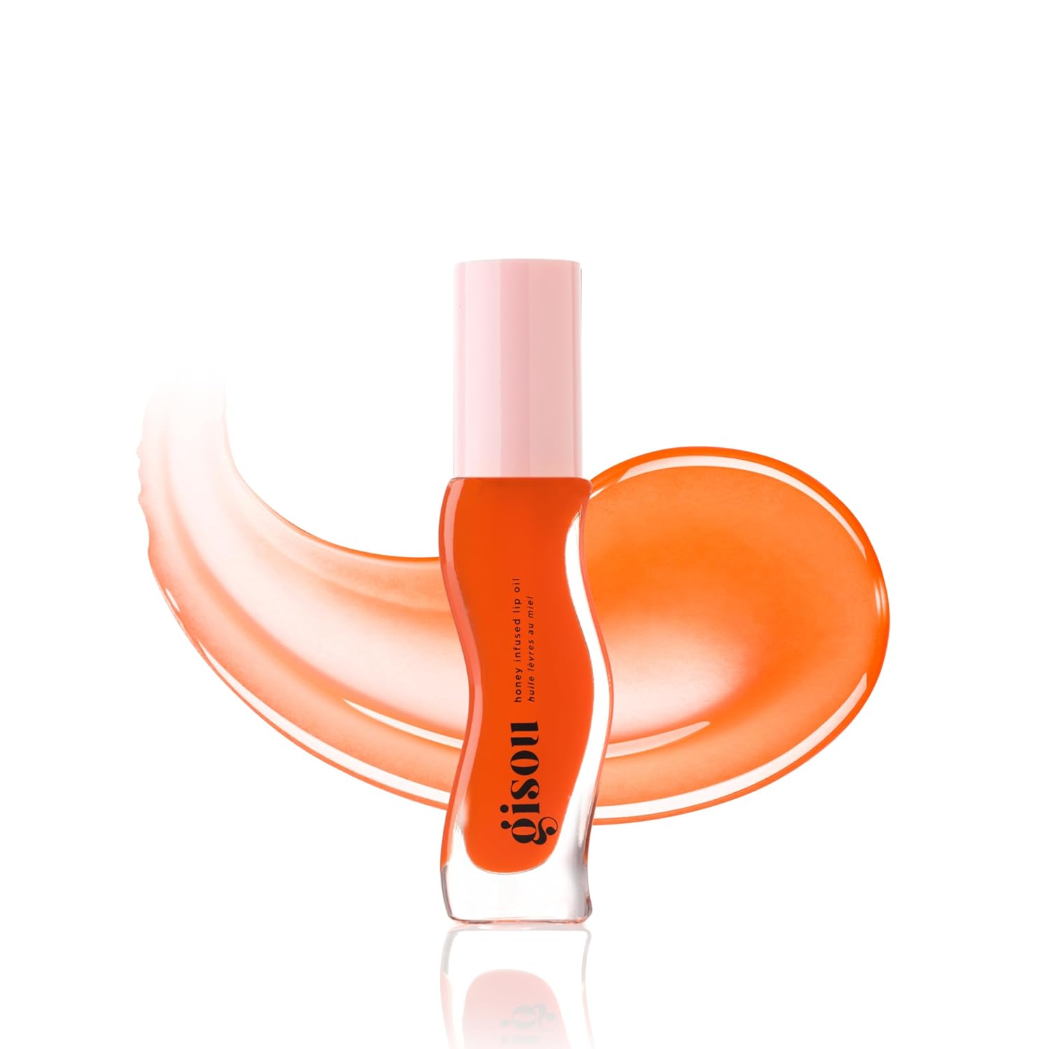Honey Infused Lip Oil - image 2