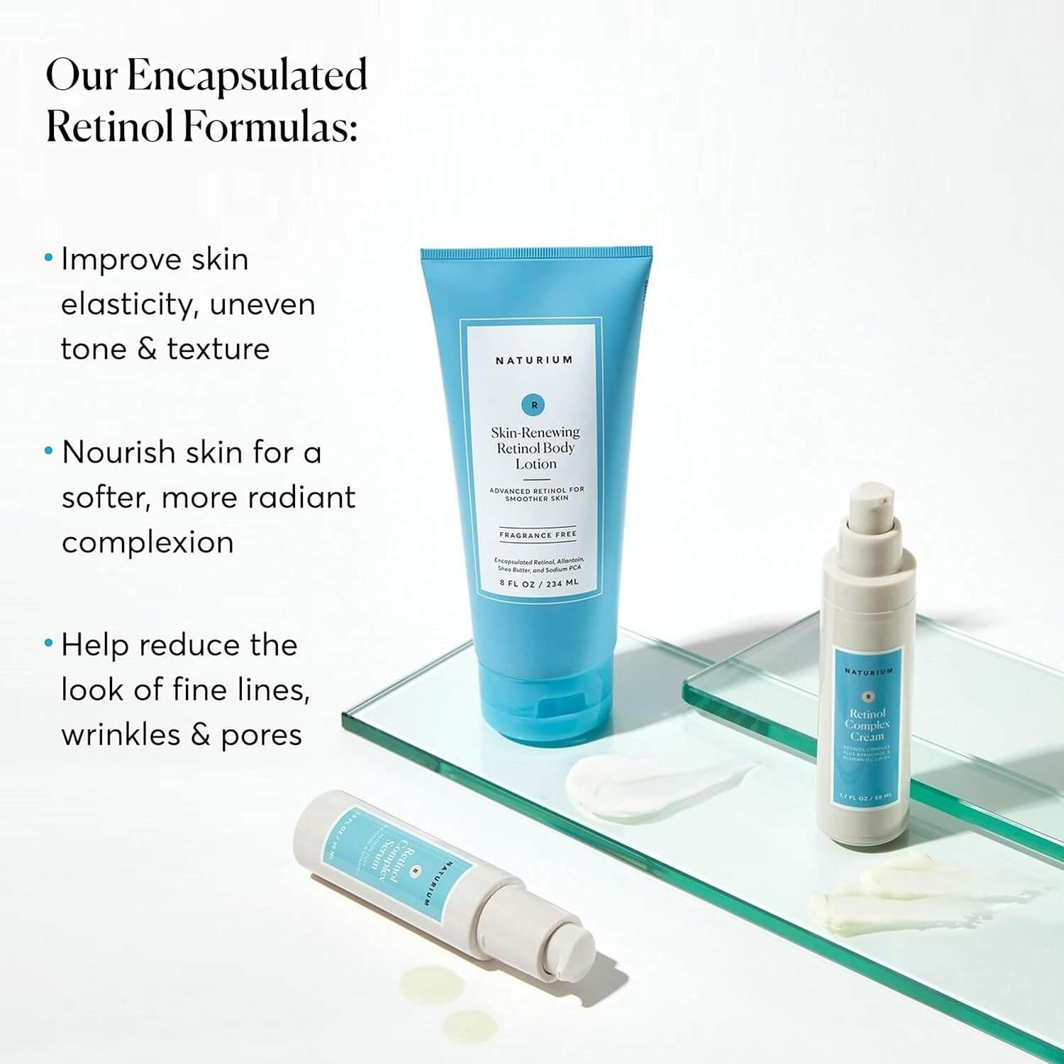 Skin-Renewing Retinol Body Lotion - image 7