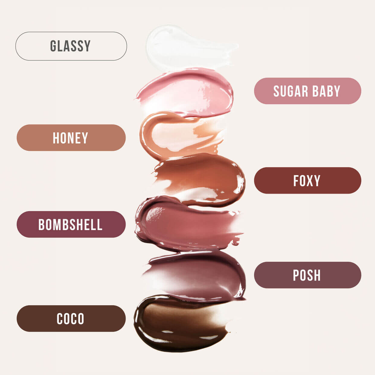 Faux Filler Extra Shine Lip Gloss - image 5