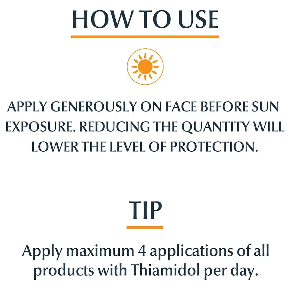 Pigment Control Sun Cream Tinted Medium SPF50+ - image 7