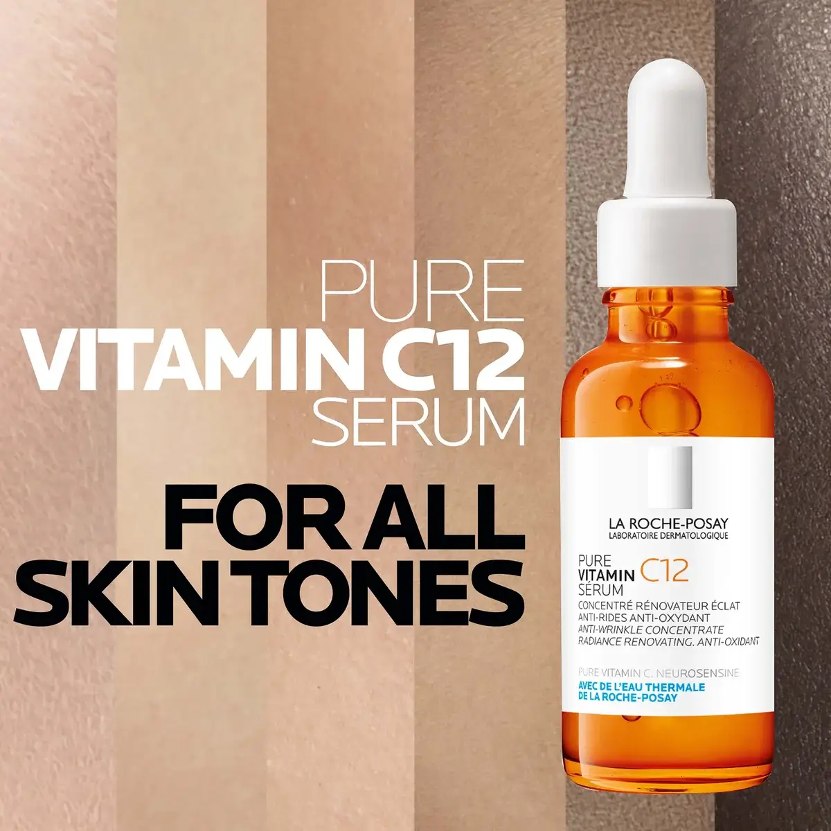 Pure Vitamin C12 Serum - image 7