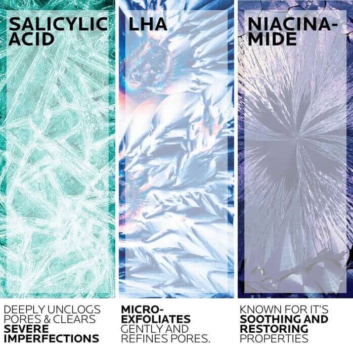 Effaclar Micropeeling Gel - image 4