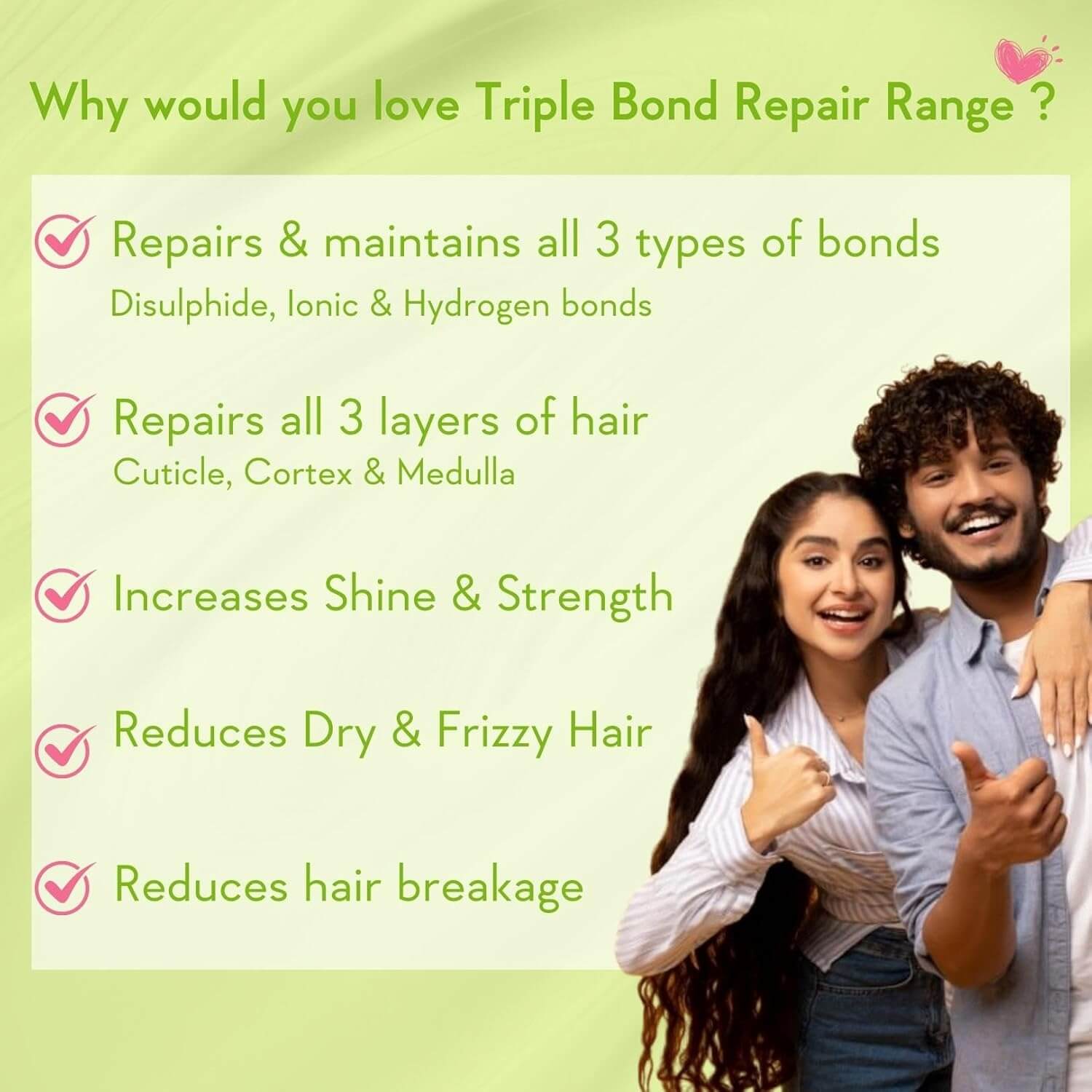 Triple Bond Repair Booster Serum - image 4