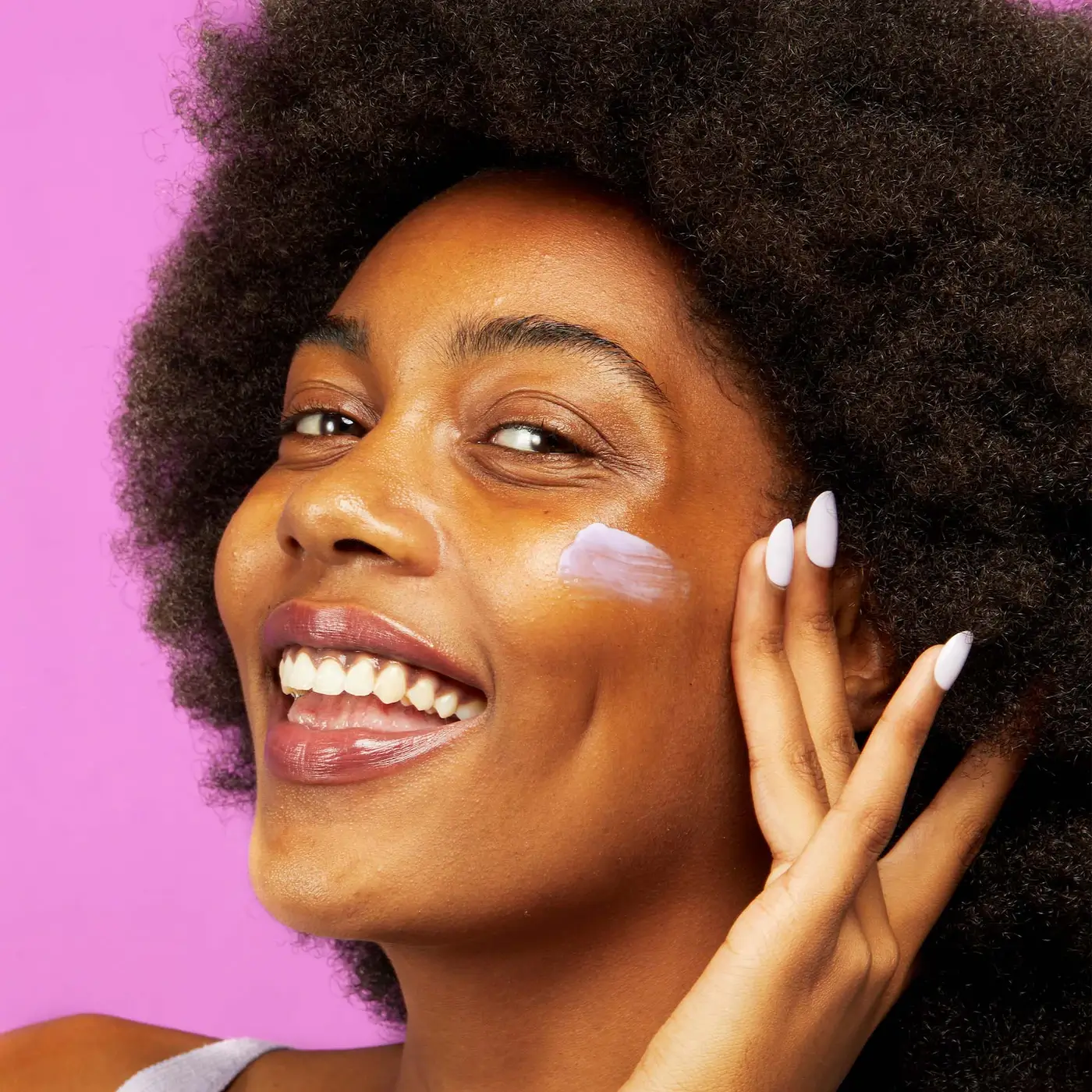 Mini Plum Plump Hyaluronic Cream - image 4