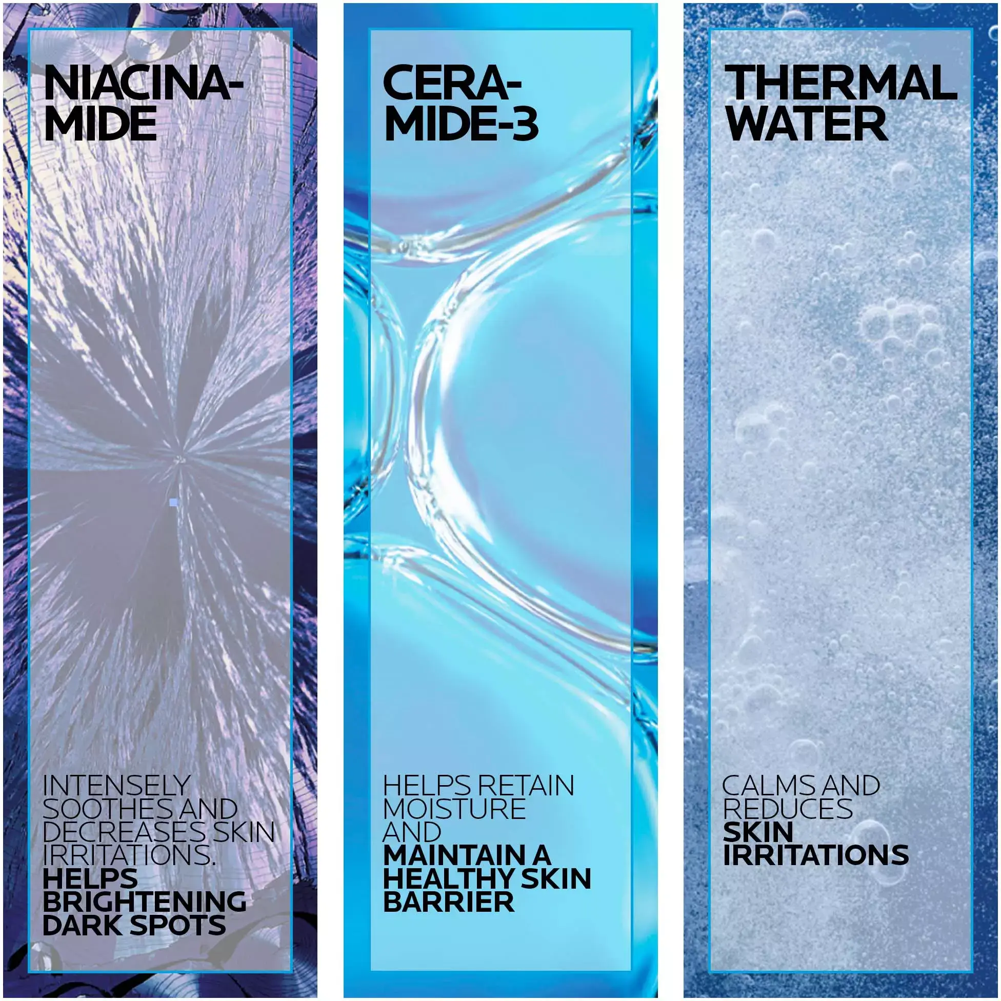 Toleriane Foaming Gel - image 5