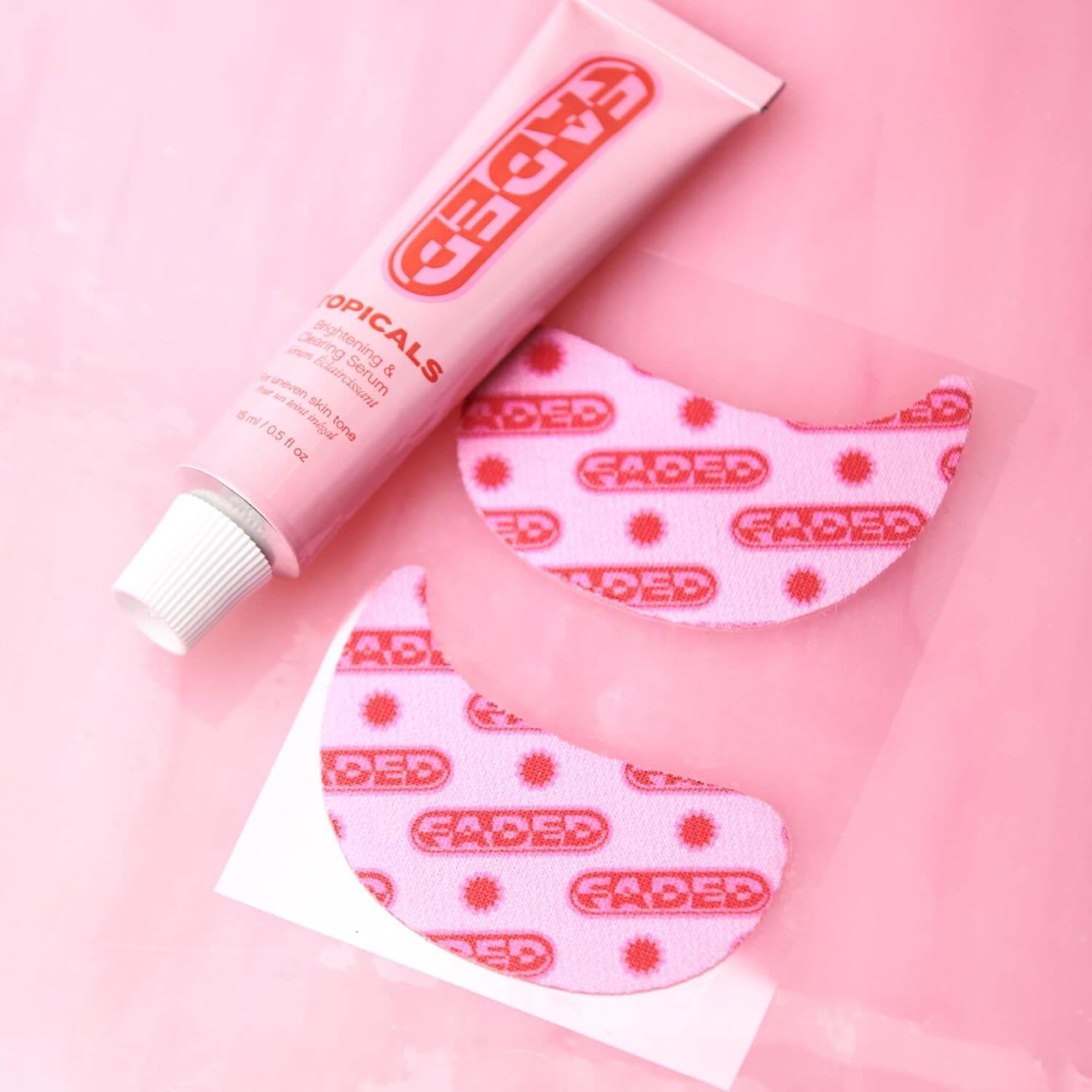  Faded Under Eye Masks  - image 7