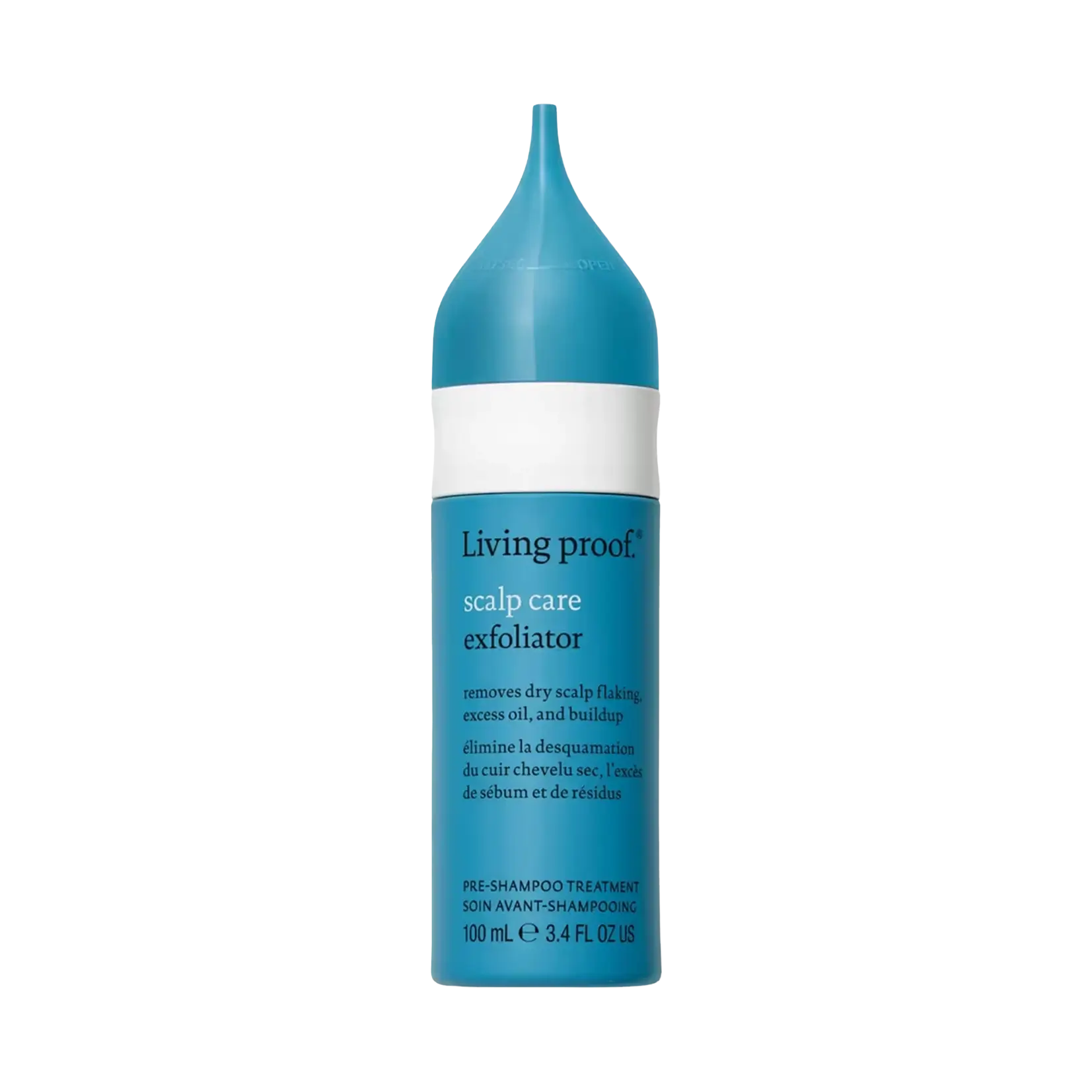 Scalp Care Exfoliator