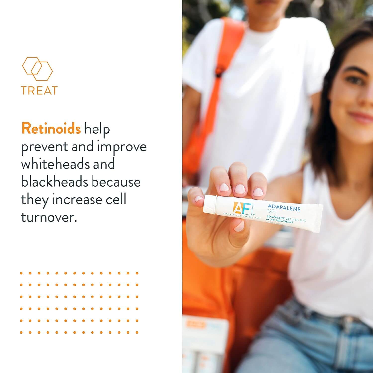 Adapalene Gel USP - image 3