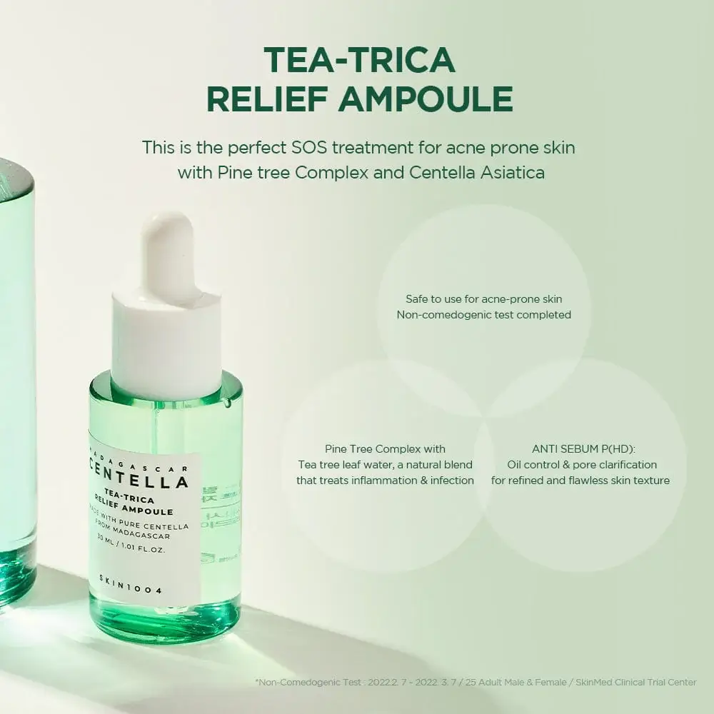 Madagascar Centella Ampoule Kit - image 7
