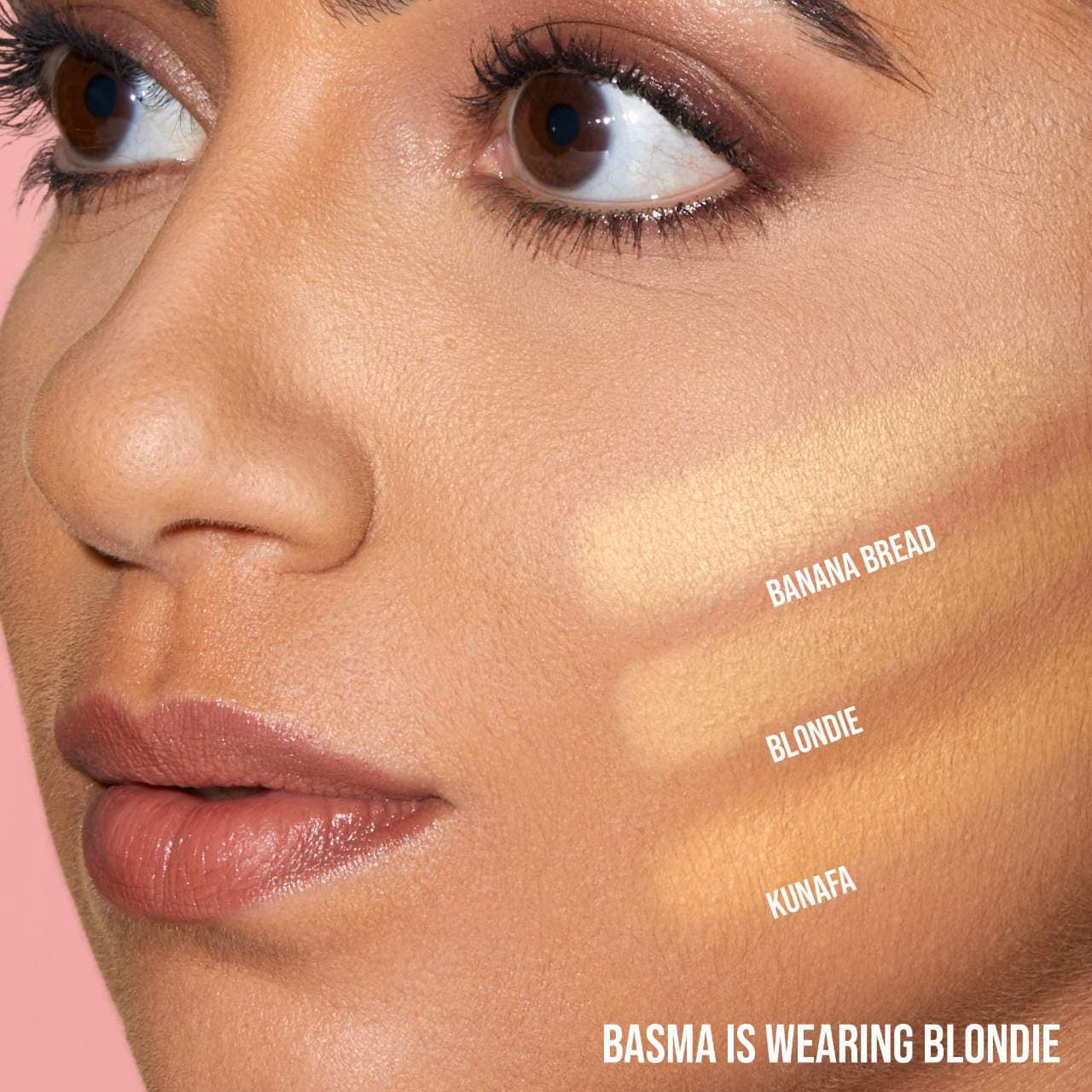 Easy Bake and Snatch Pressed Talc-Free Brightening and Setting Powder - image 9