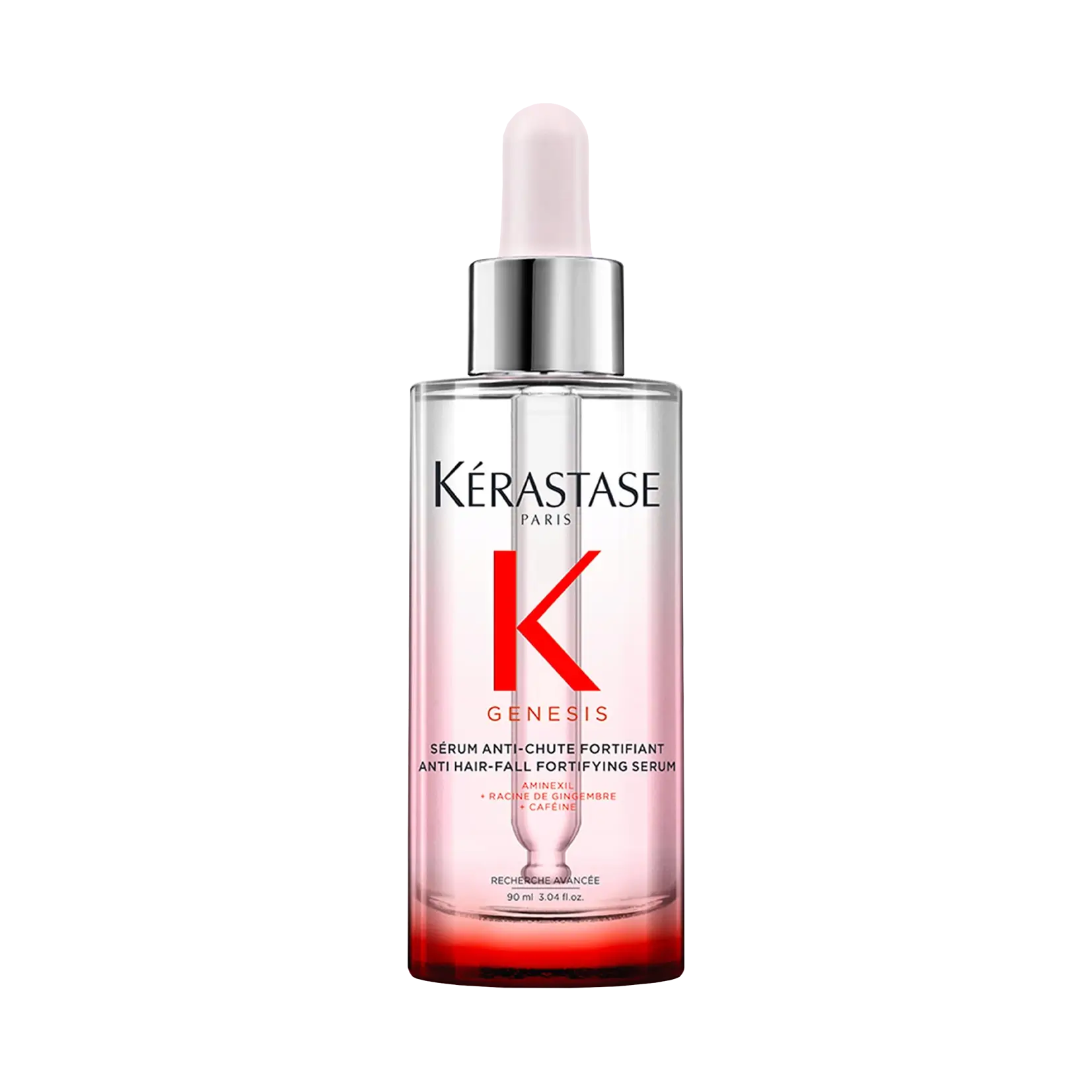 Genesis Serum Anti-Chute Fortifiant (For Women)