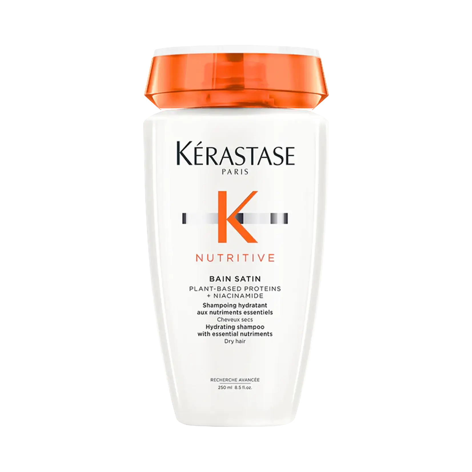 Nutritive Bain Satin Shampoo