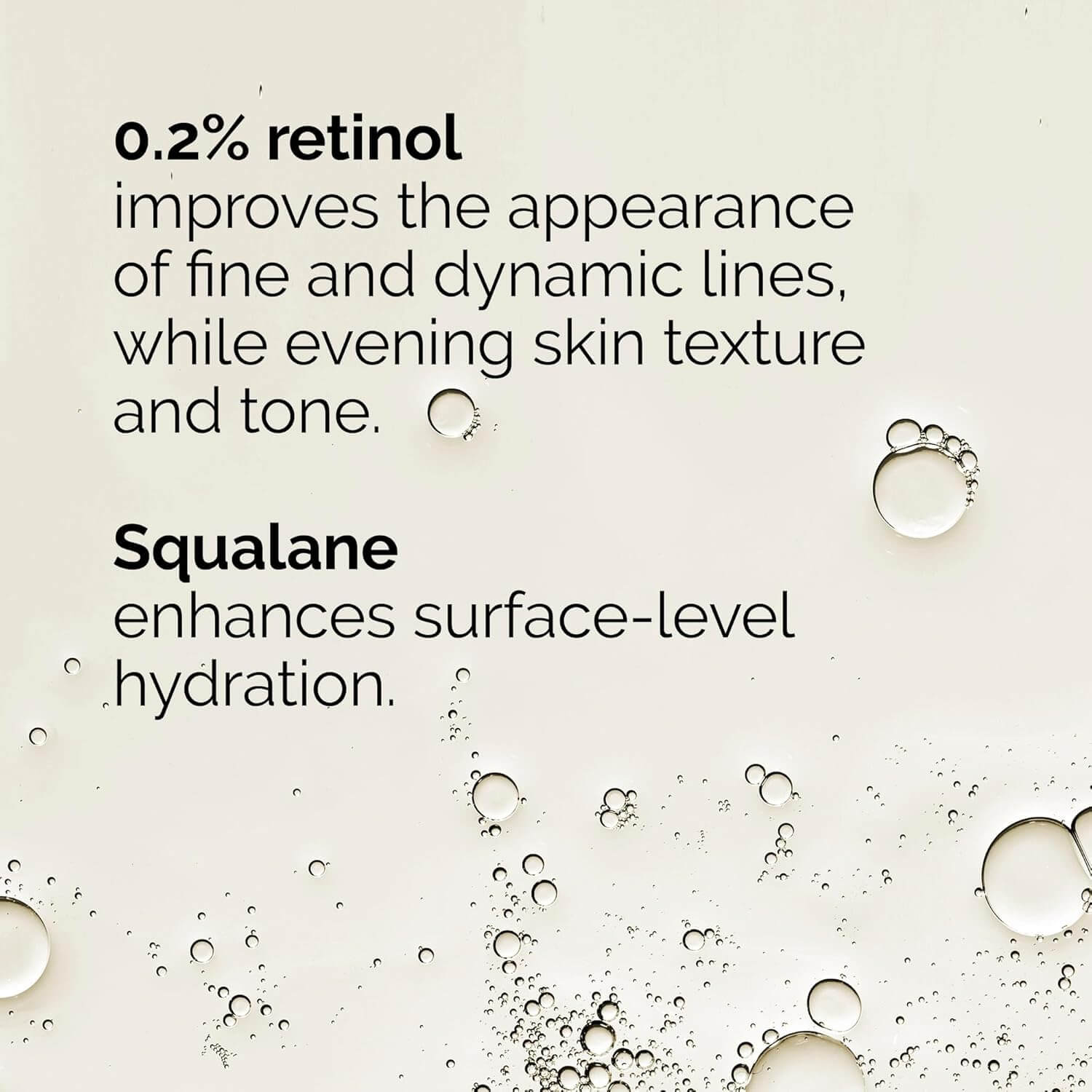 Retinol 0.2% in Squalane - image 3