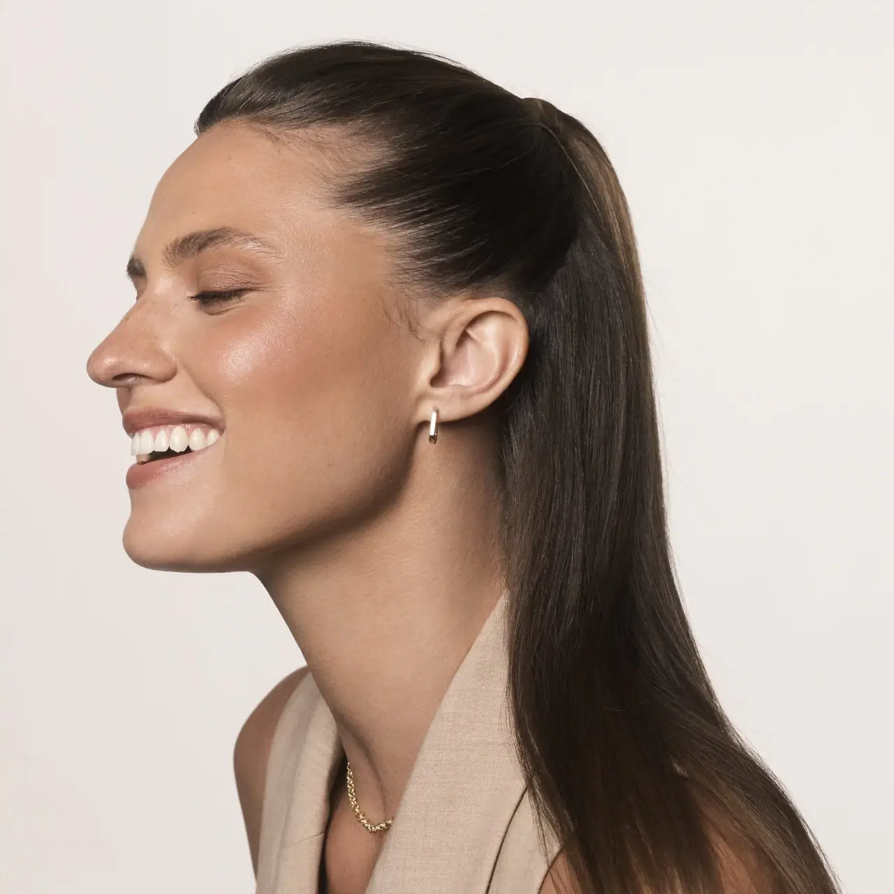 No frizz® Smooth Styling Cream  - image 8