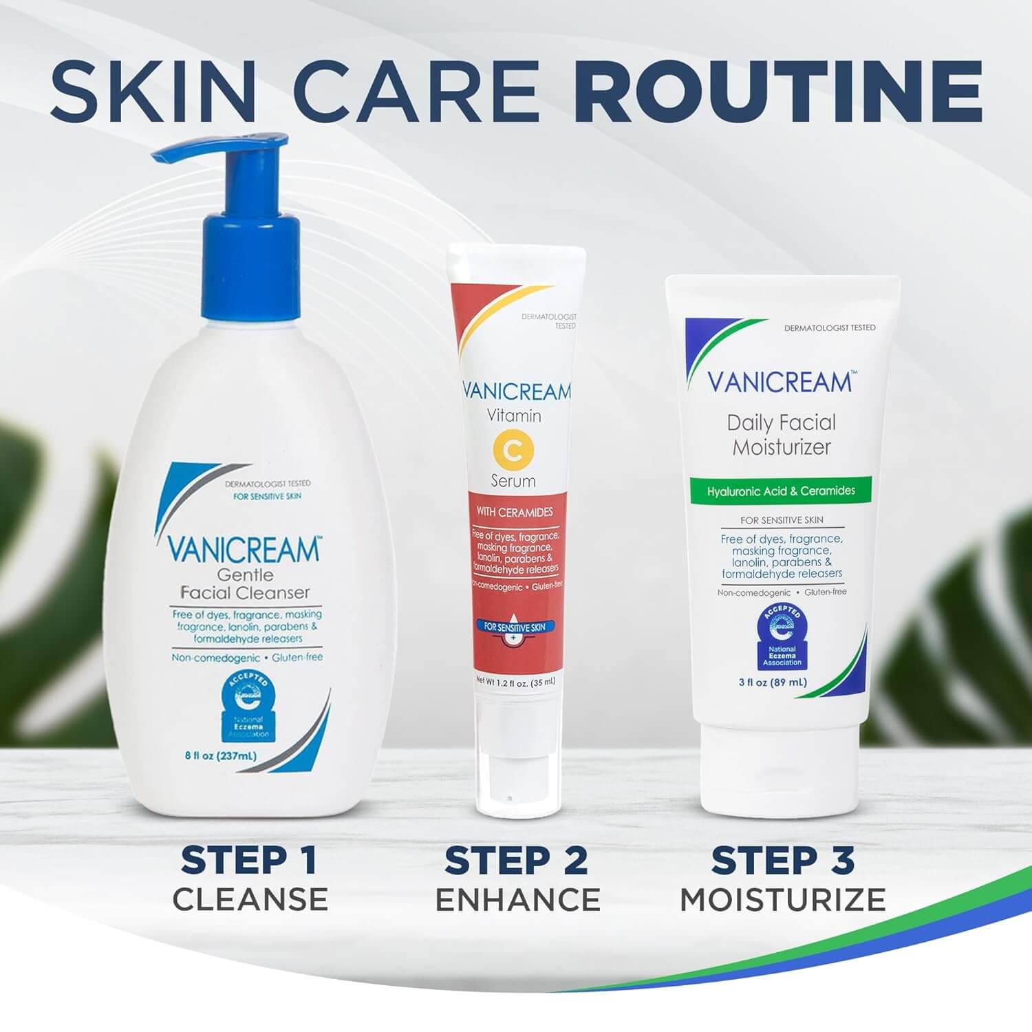Daily Facial Moisturizer  - image 9