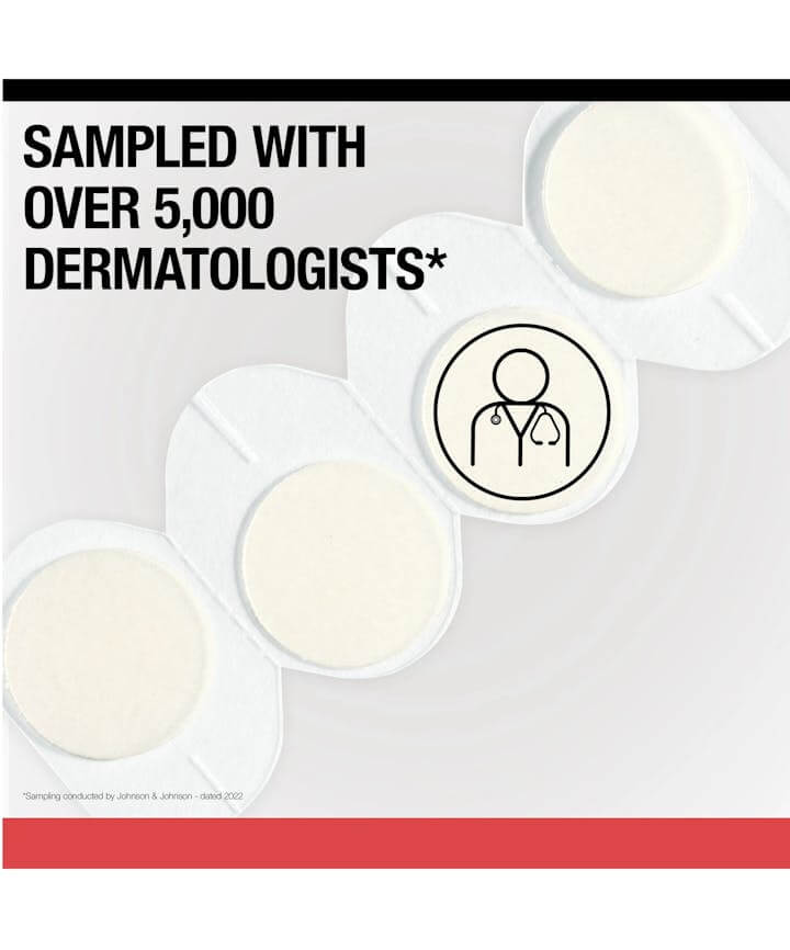 Stubborn Acne™ Ultra-Thin Blemish Patches - image 3