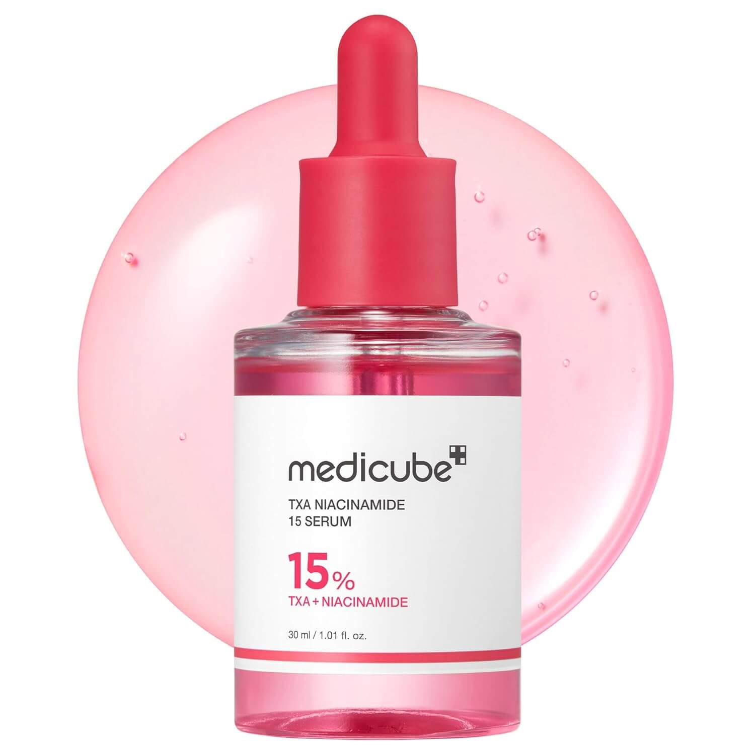 TXA Niacinamide Serum - image 2