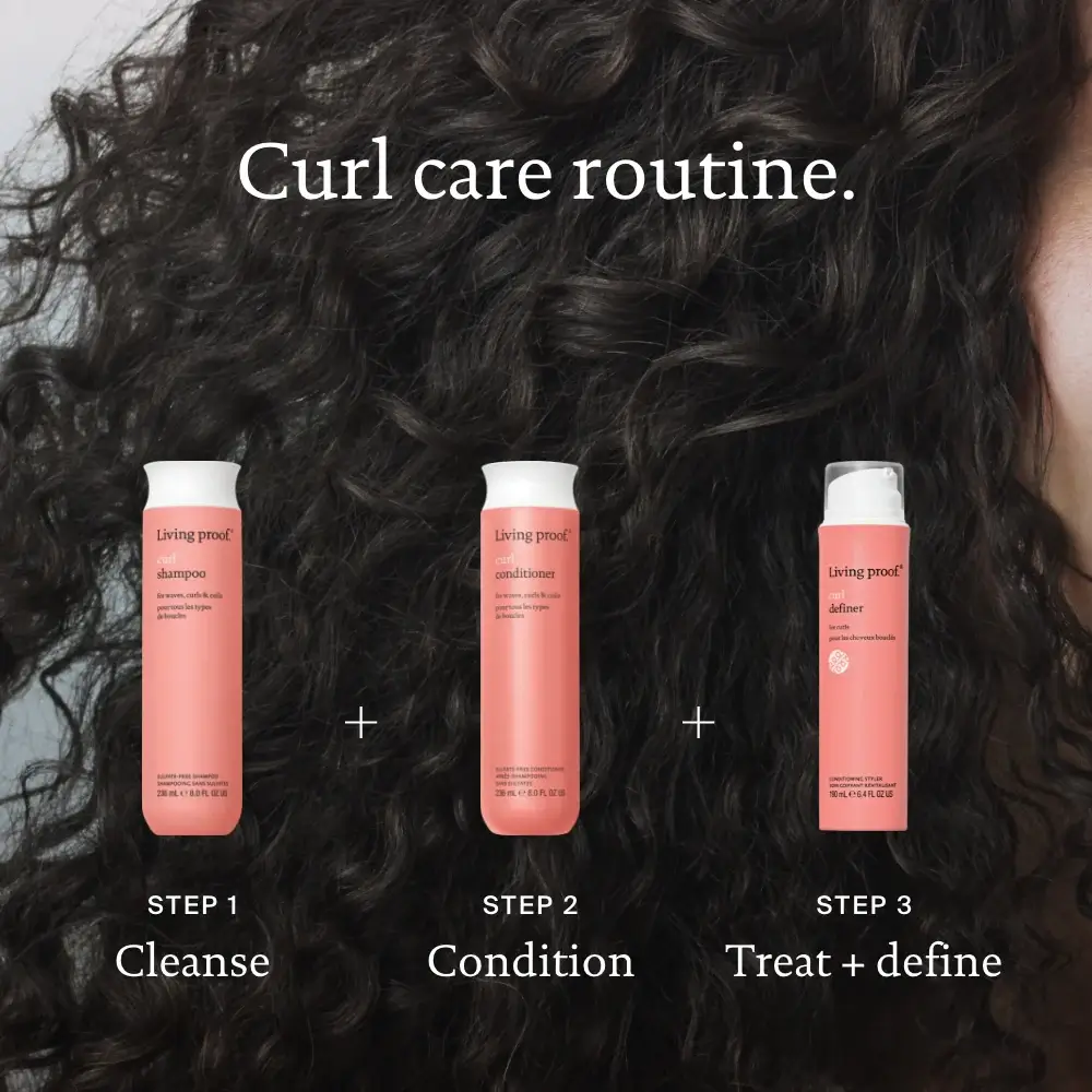 Curl Conditioner  - image 10
