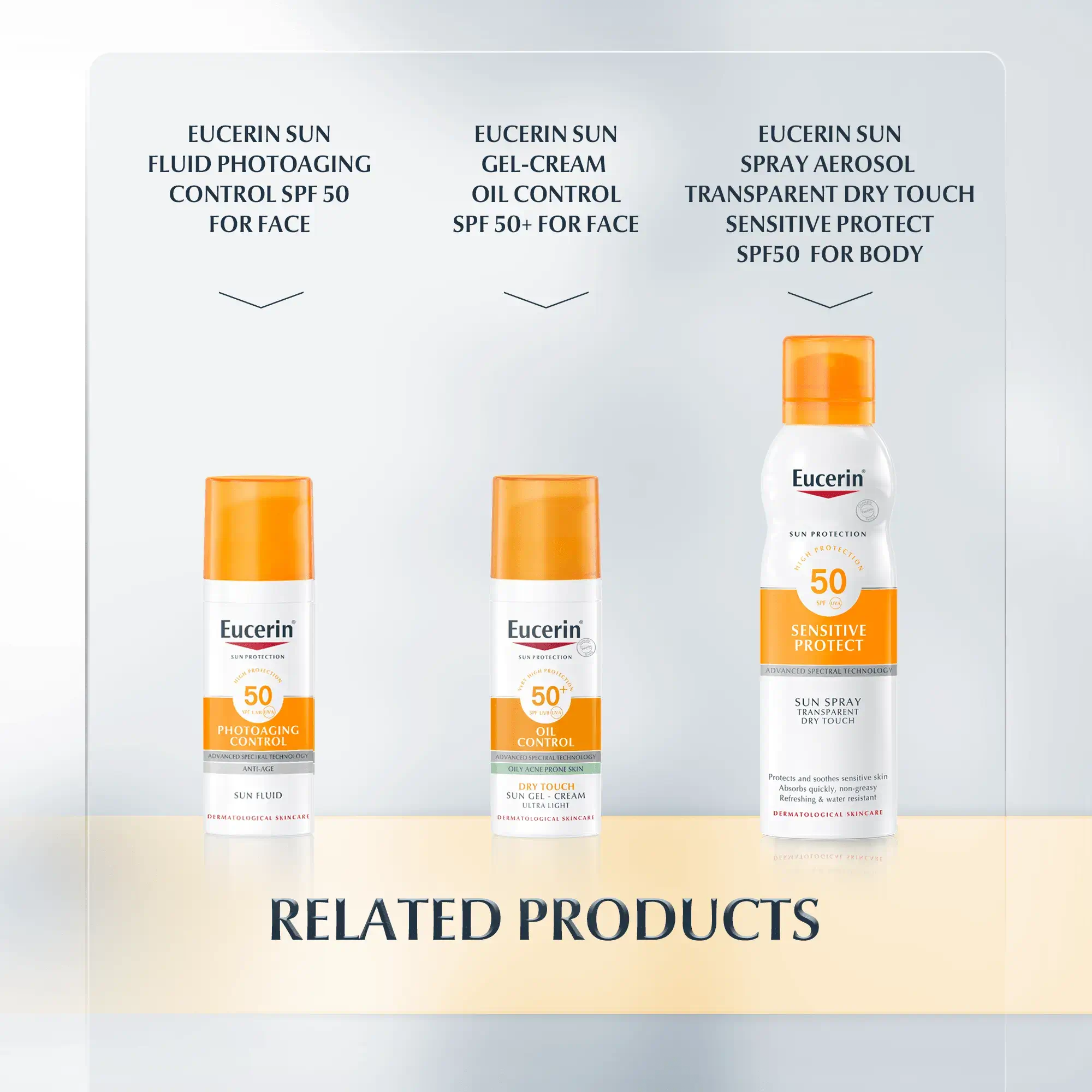 Pigment Control Sun Fluid SPF 50+ - image 8