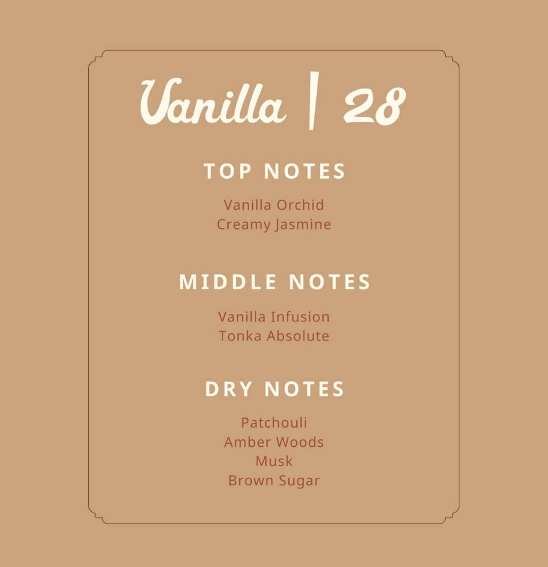 Yummy Vanilla Set - image 5