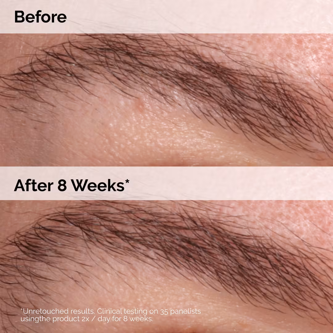 Multi-Peptide Lash and Brow Serum - image 7