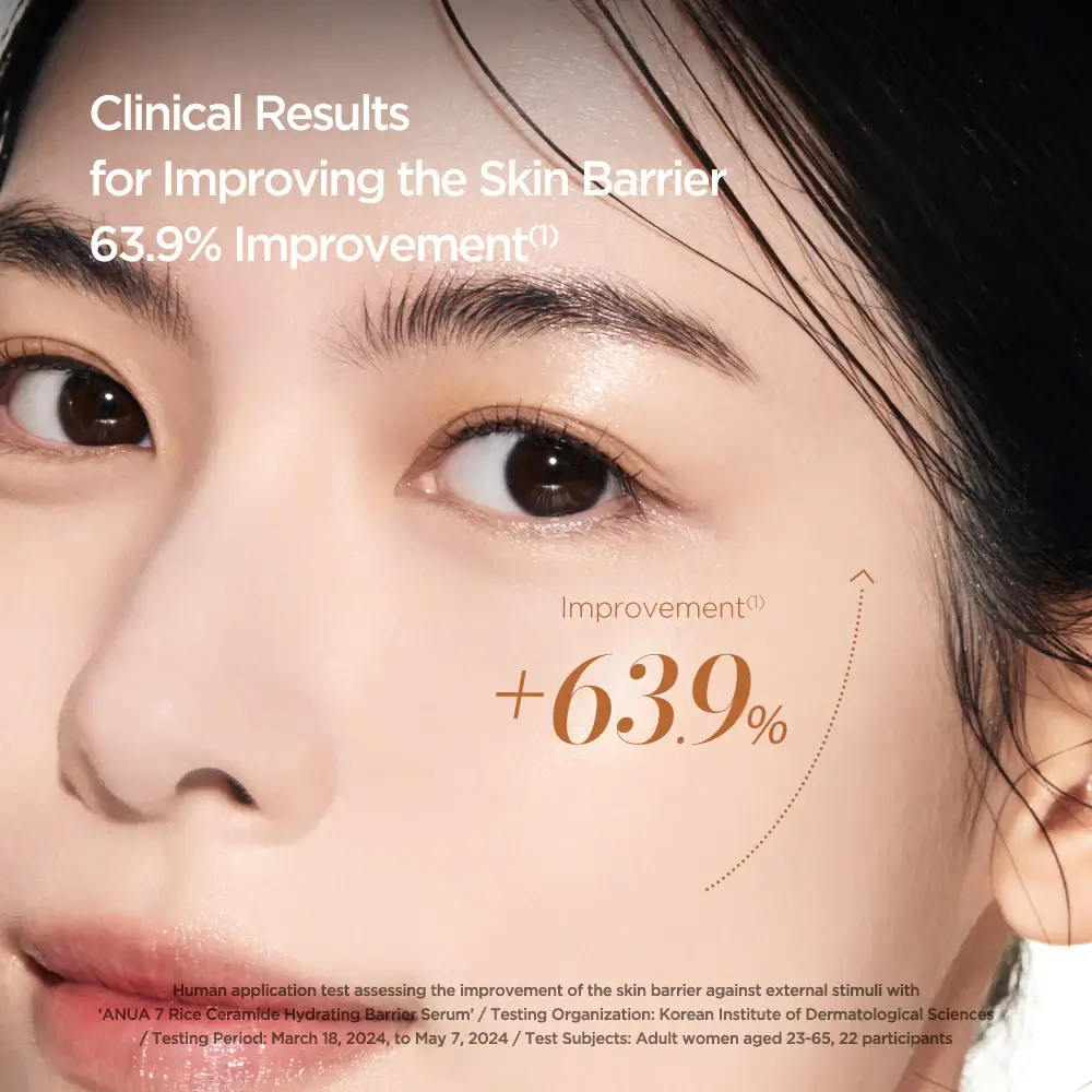 Rice Ceramide 7 Hydrating Barrier Serum - image 7