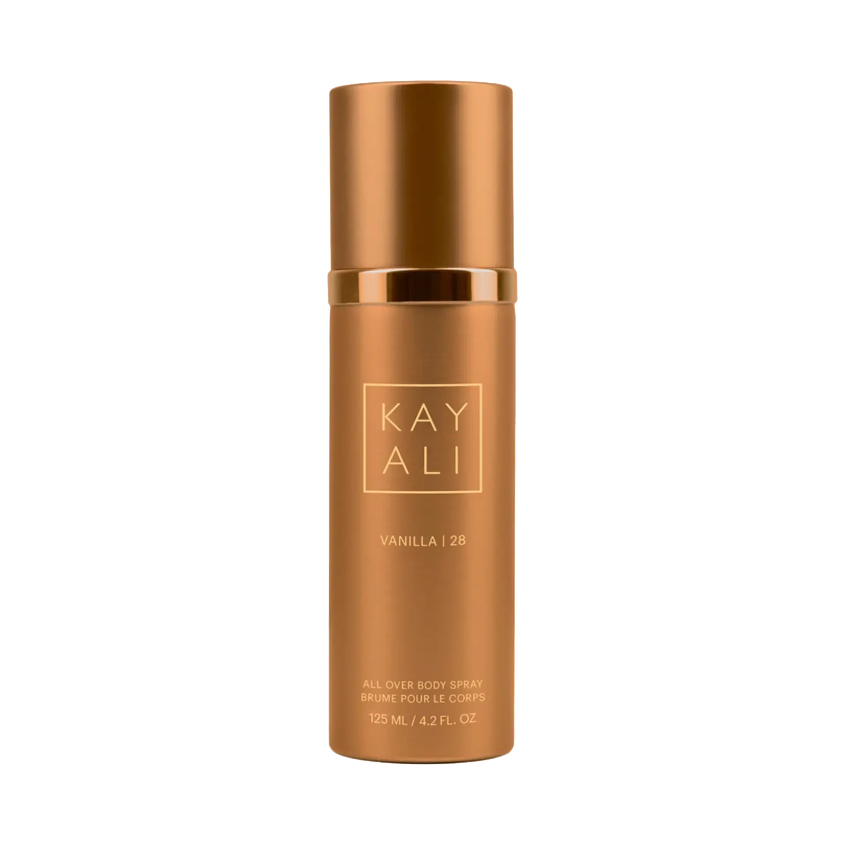 Vanilla | 28 All Over Body Spray