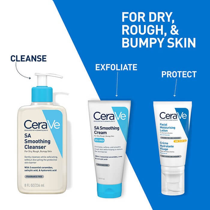 SA Smoothing Cleanser - image 14
