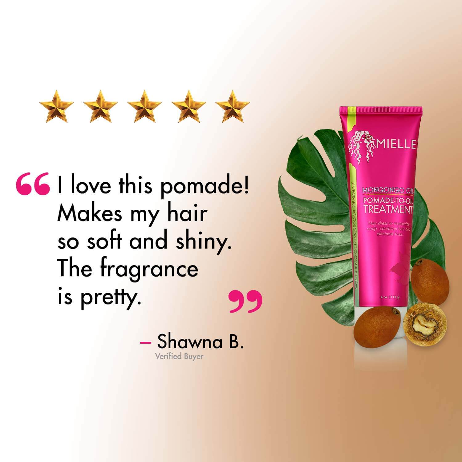 Mongongo Oil Pomade-to-Oil Treatment - image 4