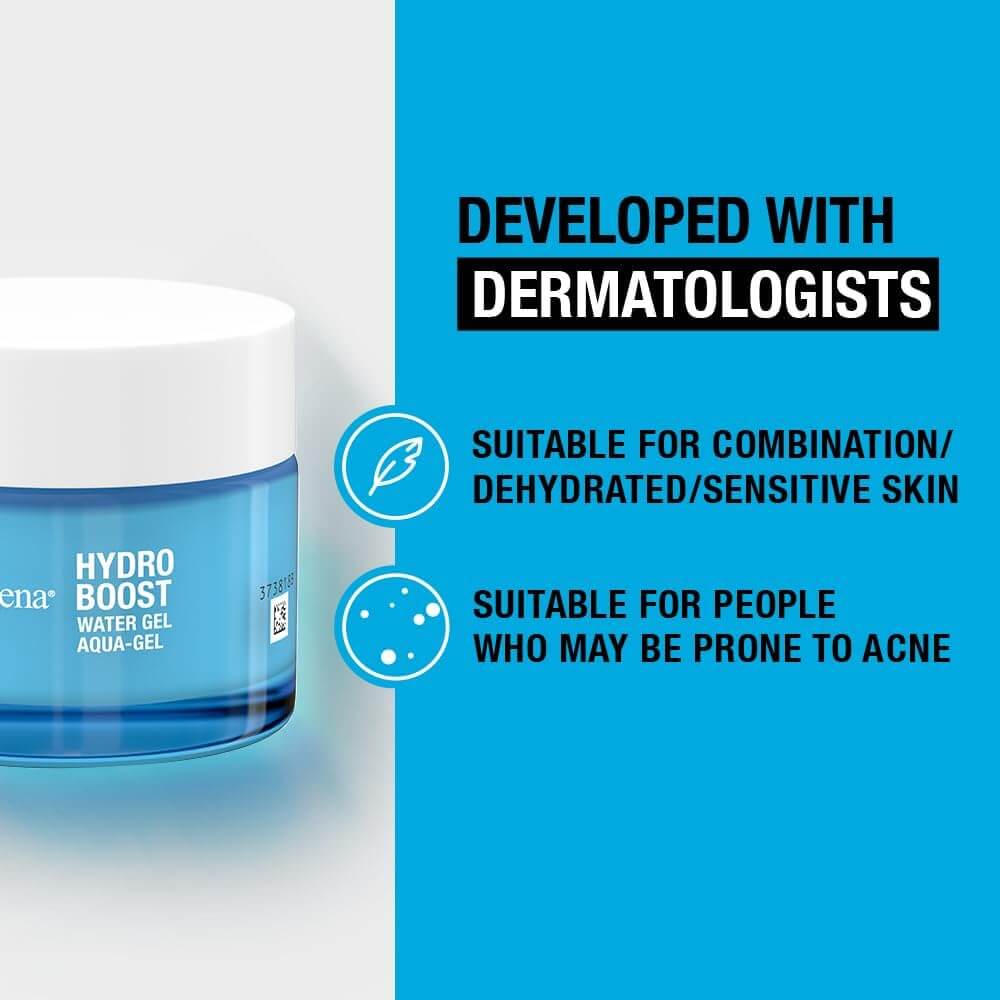 Hydro Boost Water Gel  - image 5