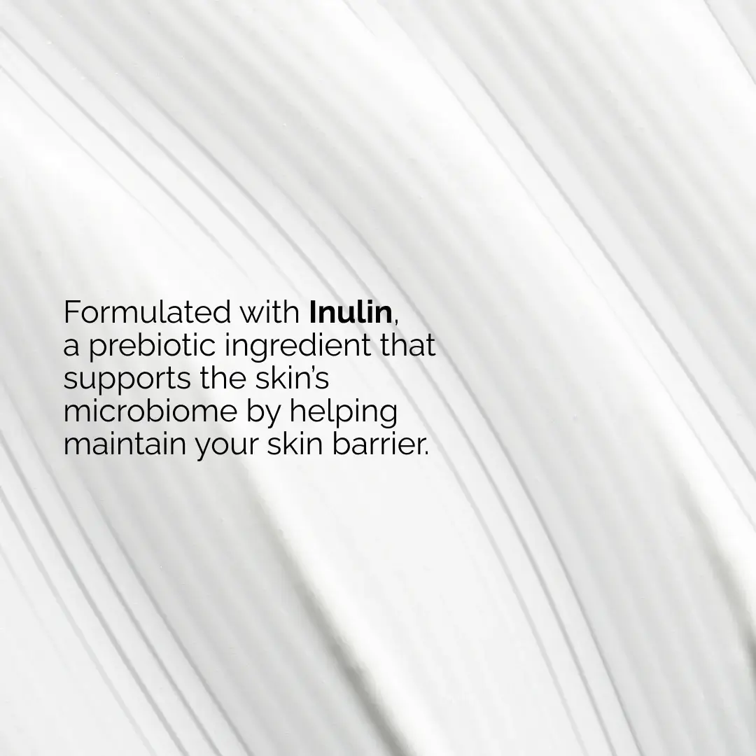 Natural Moisturizing Factors + Inulin Body Lotion - image 5