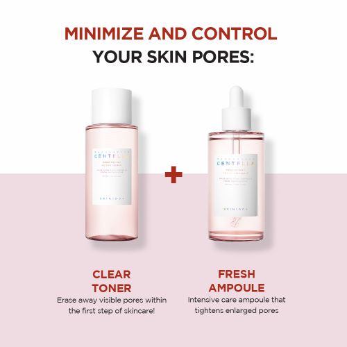 Poremizing Clear Toner - image 10