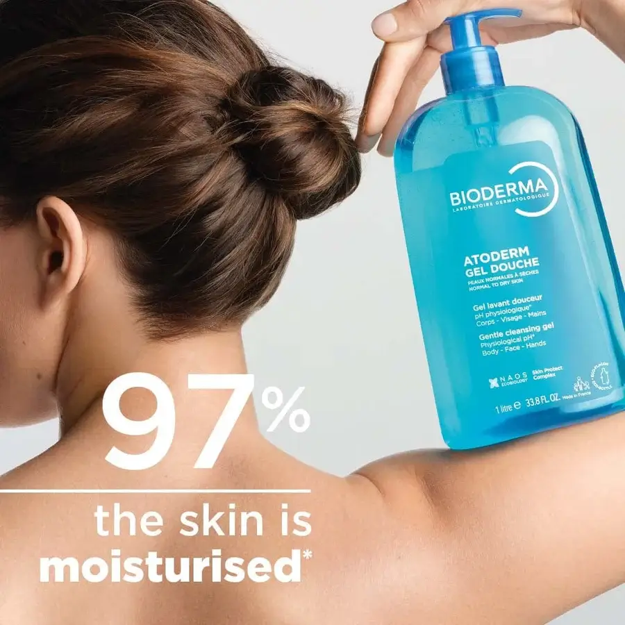 Atoderm Shower Gel  - image 9
