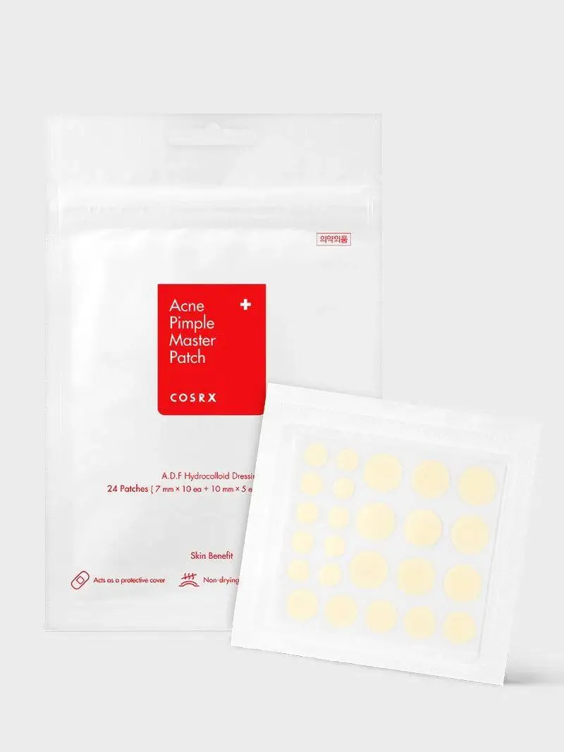 Acne Pimple Master Patch - image 2