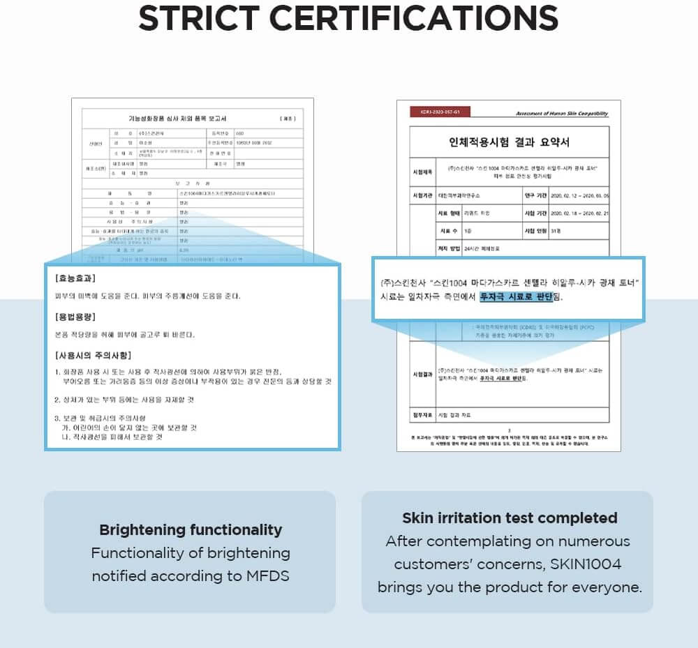 Hyalu-Cica Brightening Toner - image 6