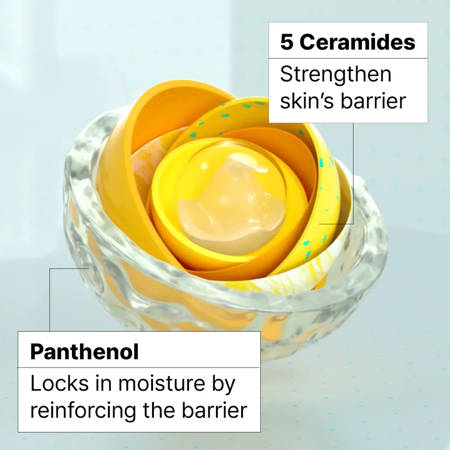 Ceramidin™ Skin Barrier Moisturising Cream - image 5