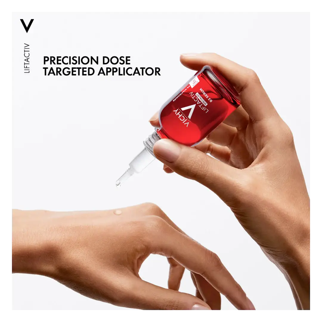 LiftActiv Specialist B3 Serum Dark Spots & Wrinkles - image 8