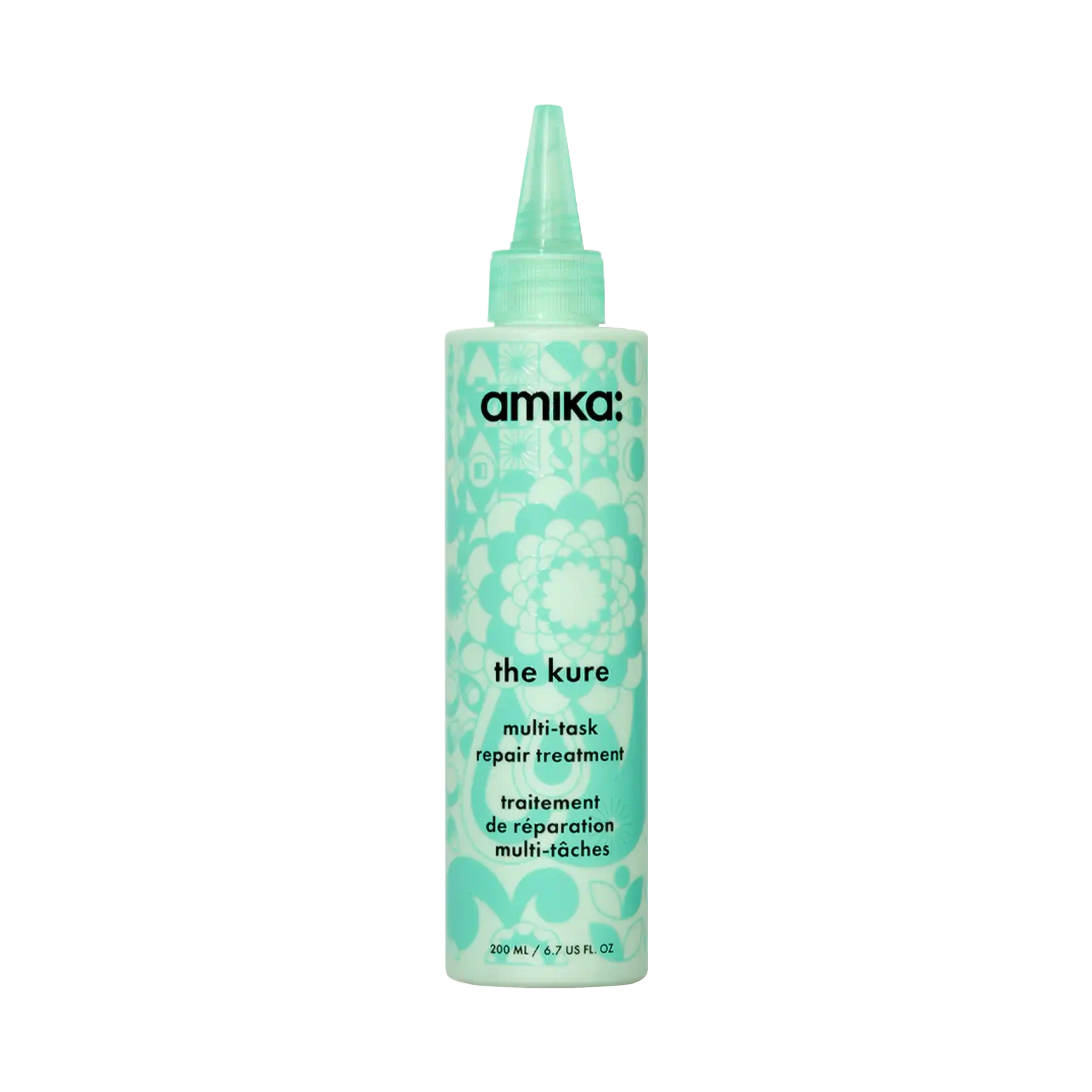 The Kure Multi-Task Hair Repair Treatment 