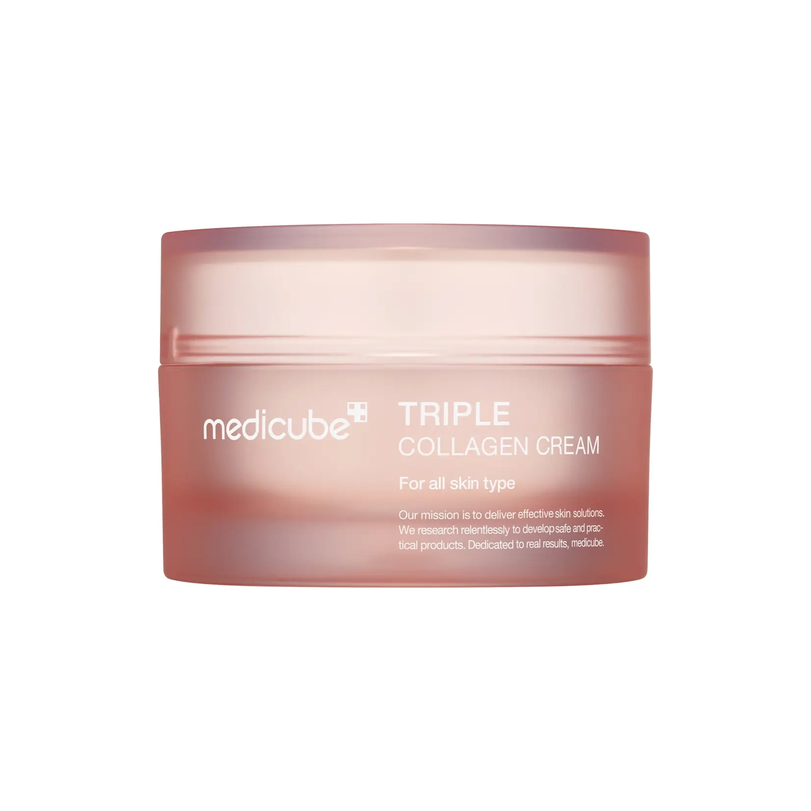 Triple Collagen Cream