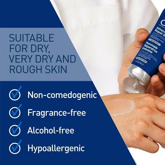 Advanced Repair Ointment - image 4