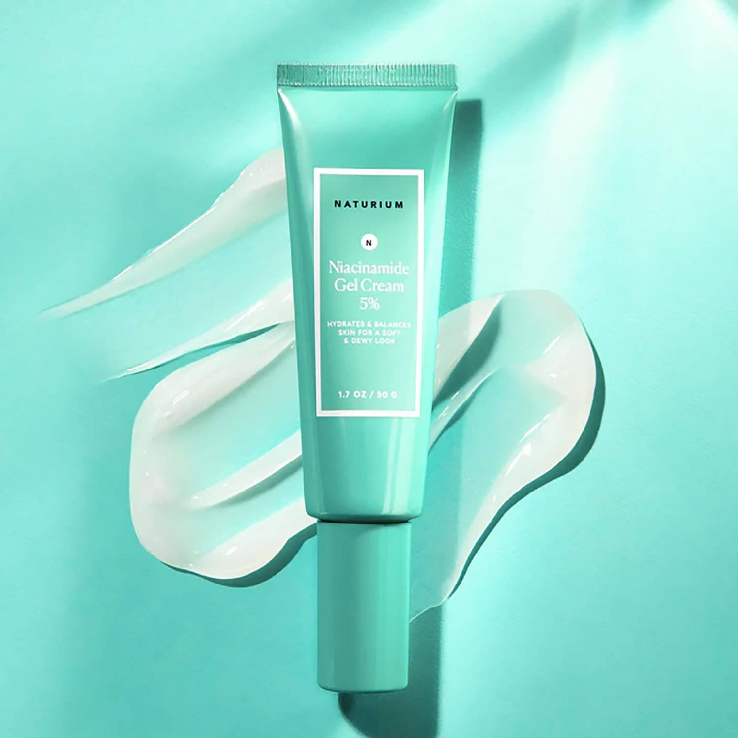 Niacinamide Gel Cream 5%  - image 6