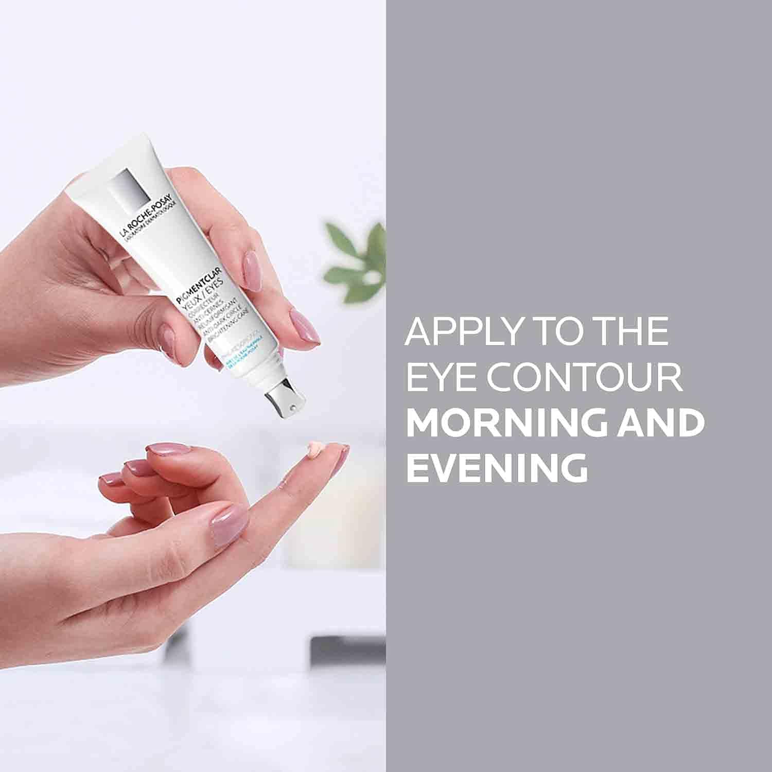 Pigmentclar Eye Cream For Dark Circles - image 9