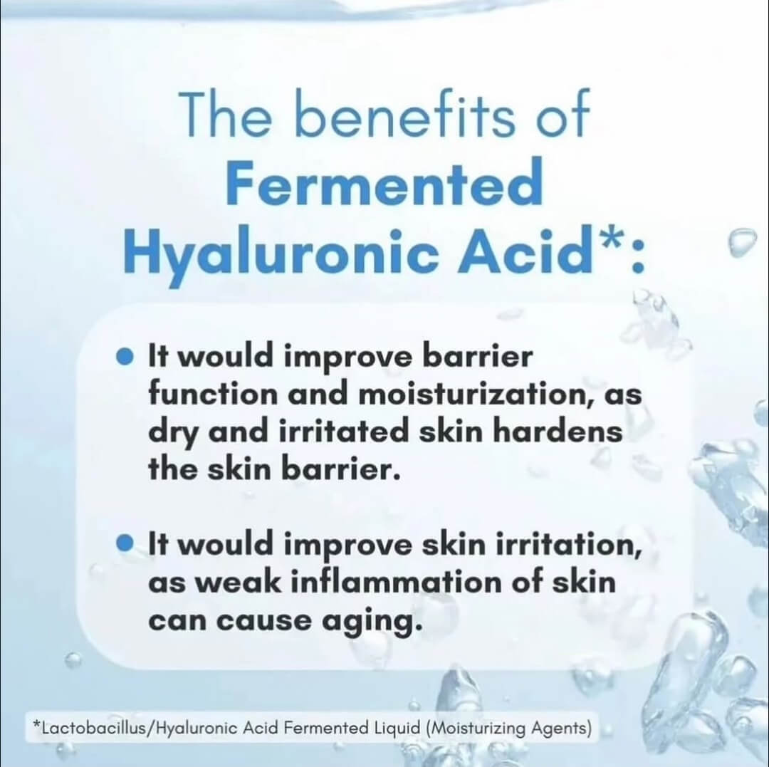 Gokujyun Hyaluronic Acid Lotion Light  - image 3