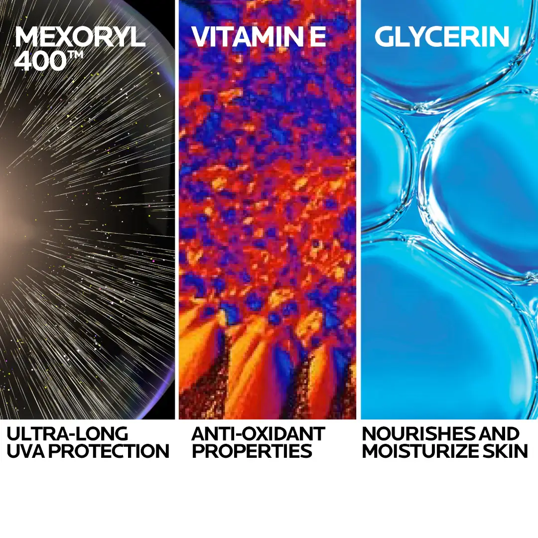 Anthelios UVMune 400 SPF50+ Face & Body Hydrating Milk - image 4